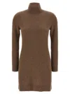 Max Mara Edison Sweater In Gray