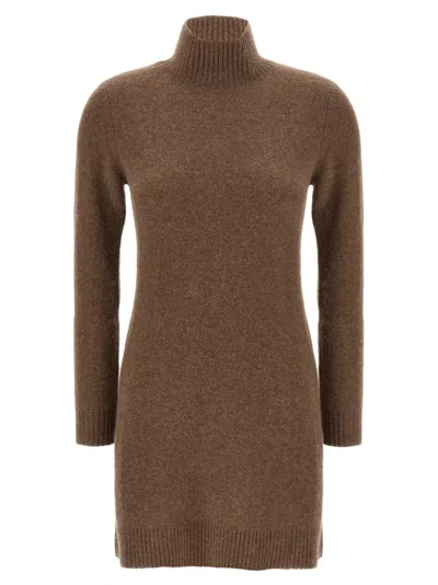 Max Mara Edison Sweater In Gray