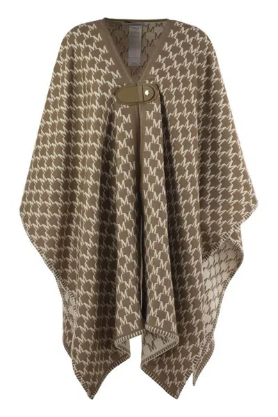 Max Mara Editti In Brown