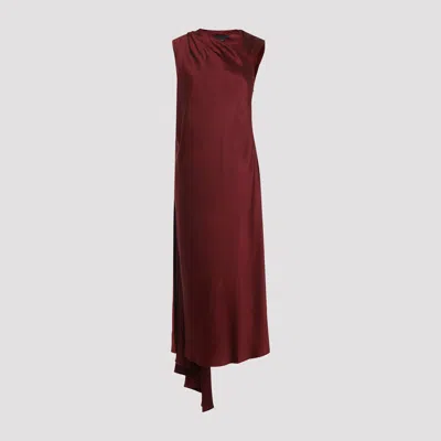 MAX MARA EDOLO MIDI DRESS