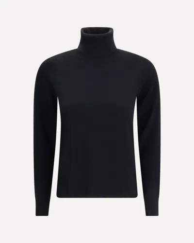 MAX MARA EDUCATA TURTLENECK