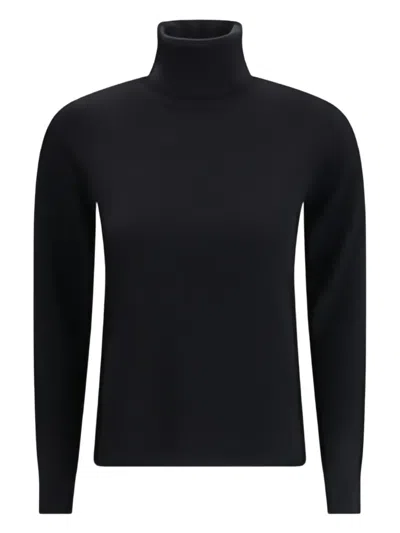 MAX MARA EDUCATA TURTLENECK SWEATER