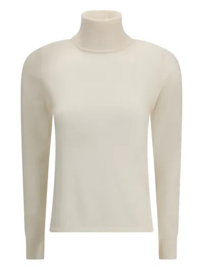 MAX MARA EDUCATA TURTLENECK SWEATER