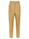 Max Mara High-waisted Trousers