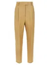 Max Mara High-waisted Trousers