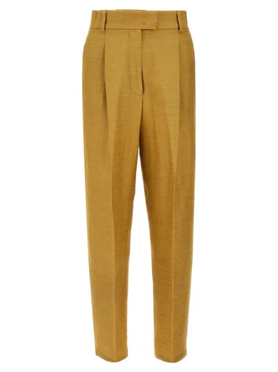 MAX MARA EFEDRA PANTS