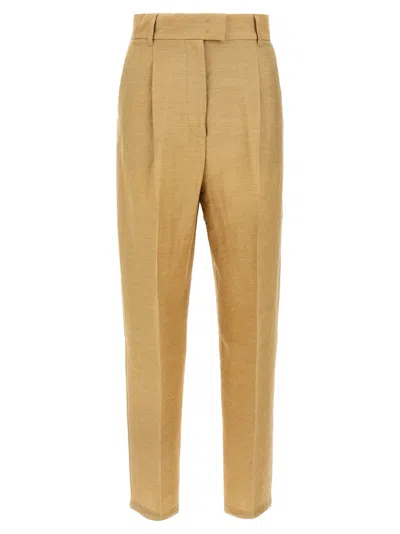 MAX MARA MAX MARA 'EFEDRA' PANTS