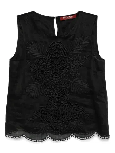 Max Mara Efeso Blouse