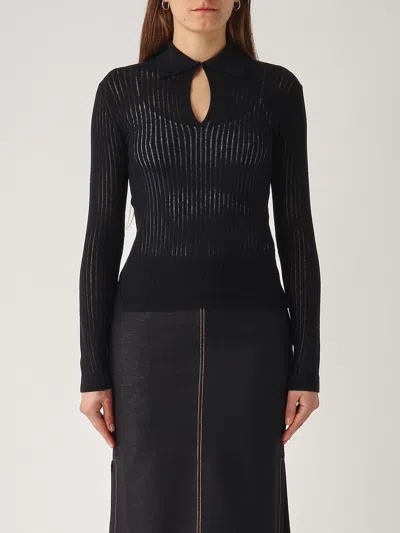 MAX MARA EGREGE SWEATER
