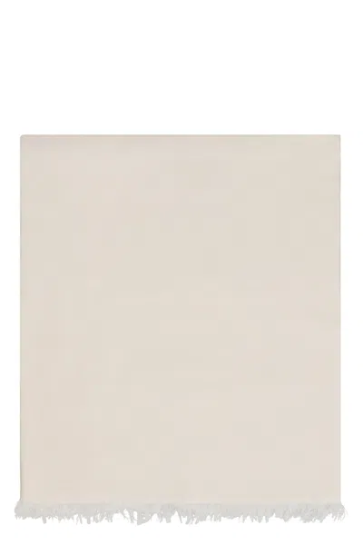 Max Mara Prada Black Cotton T-shirt