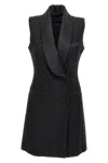 Max Mara Eiffel Skirts Black In Black