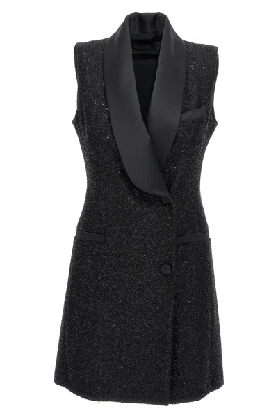 Max Mara 'eiffel' Dress
