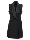 Max Mara 'eiffel' Dress