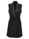 Max Mara Eiffel Skirts Black