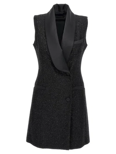 MAX MARA EIFFEL' DRESS