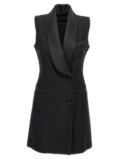 MAX MARA EIFFEL DRESS