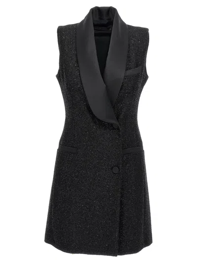 Max Mara Eiffel Skirts Black