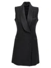 Max Mara Eiffel Skirts Black In Black