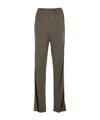 Max Mara Elastic-waist Trousers