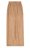 Max Mara Skirts In Brown