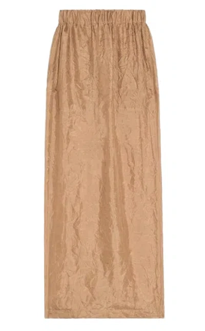 MAX MARA MAX MARA ELASTIC WAIST, POCKETS