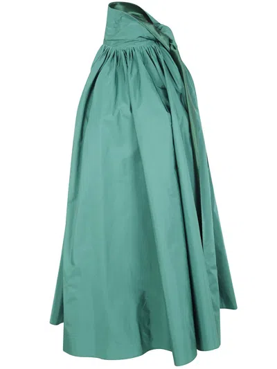MAX MARA MAX MARA ELEGANT DRESS "BEBER" CLOTHING