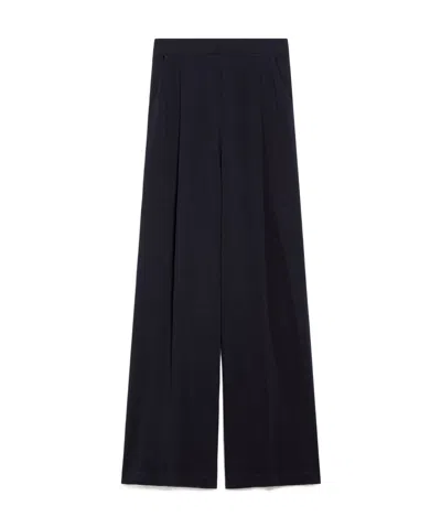 MAX MARA ELEGANT KNITTED PANTS