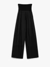 Max Mara Cosmo Trousers In Black