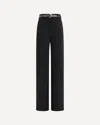 Max Mara Elegant Pants In Multi