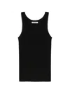 MAX MARA MAX MARA ELIADI RIBBED WOOL TOP