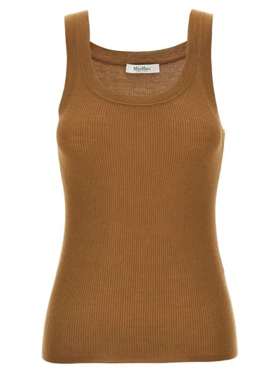 MAX MARA MAX MARA 'ELIADI' TOP
