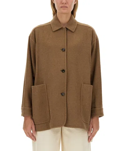 Max Mara Eligio Jacket