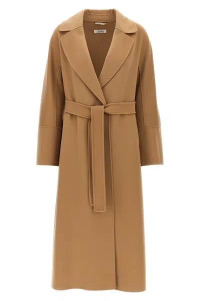 MAX MARA MAX MARA 'S 'ELISA' COAT