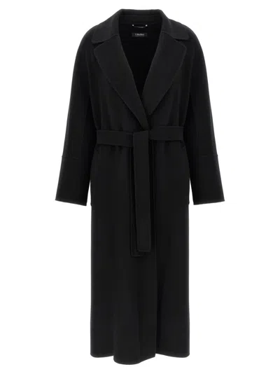 MAX MARA 'ELISA' COAT