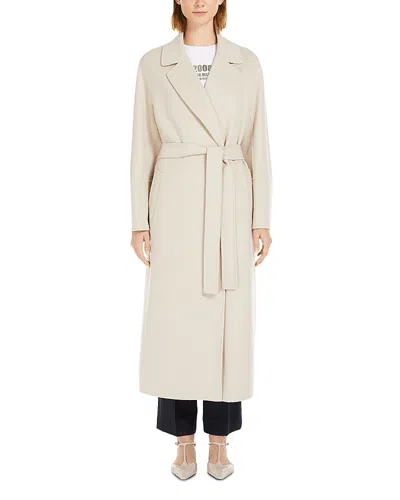 MAX MARA ELISA WOOL COAT