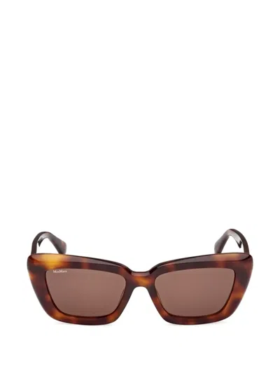 Max Mara Elizabeth Sunglasses