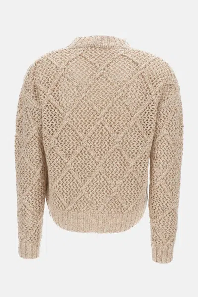 MAX MARA ELLADE KNITWEAR