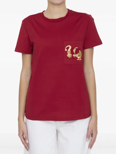 MAX MARA ELMO T-SHIRT
