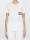 Max Mara Topwear In White