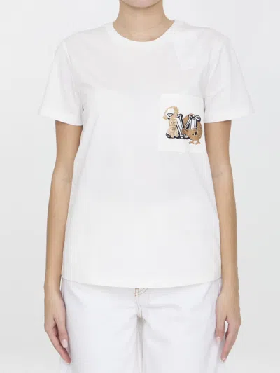 MAX MARA ELMO T-SHIRT