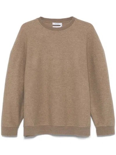 MAX MARA ELVIRA SWEATER