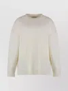 Max Mara Elvira Wool And Cashmere Sweater