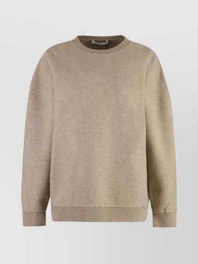 Max Mara Elvira Wool And Cashmere Sweater