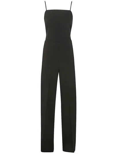Max Mara Elvy Cady Jumpsuit