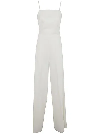 Max Mara Elvy Cady Jumpsuit