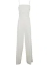 Max Mara Elvy Cady Jumpsuit Clothing