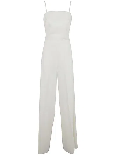 Max Mara Elvy Cady Jumpsuit Clothing