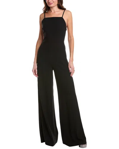 Max Mara Elvy Jumpsuit In Blue