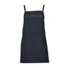 Max Mara Leale Stretch Wool Mini Dress In Grigio