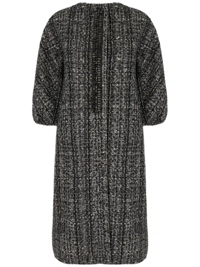MAX MARA EMBROIDERED COAT
